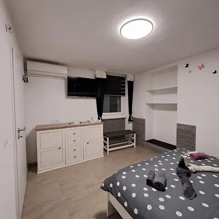 Freedom House Apartment Piran Exterior photo
