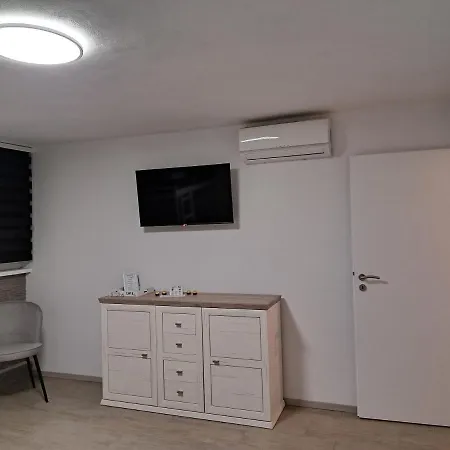 Freedom House Apartment Piran Exterior photo