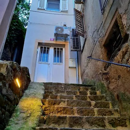 Freedom House Apartment Piran Exterior photo