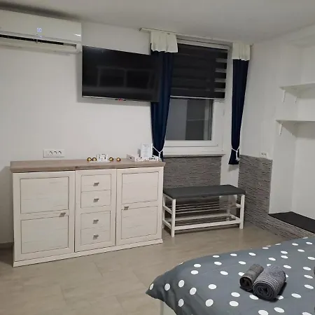 Freedom House Apartment Piran Exterior photo