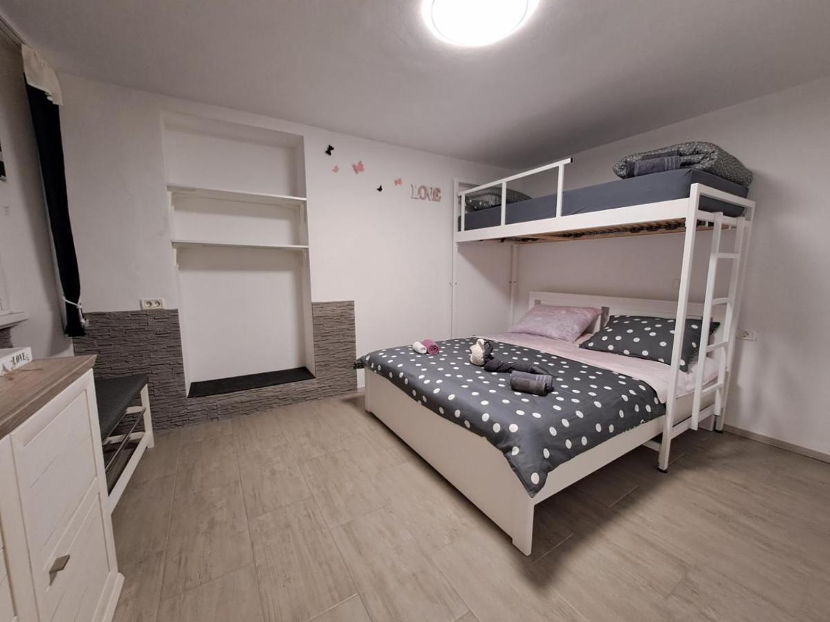 Freedom House Apartment *