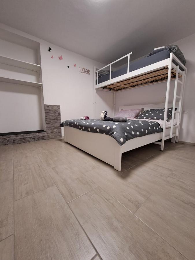 Freedom House Apartment *