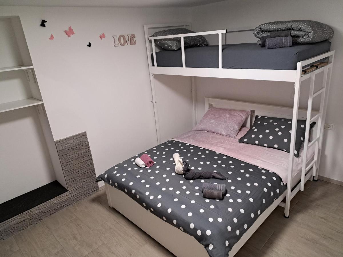 Freedom House Apartment