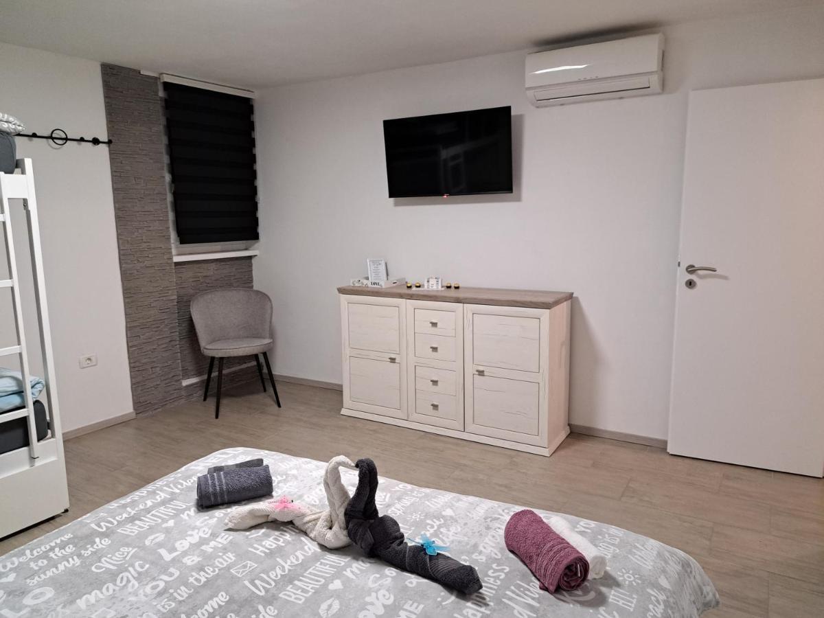 Apartment Freedom House Piran