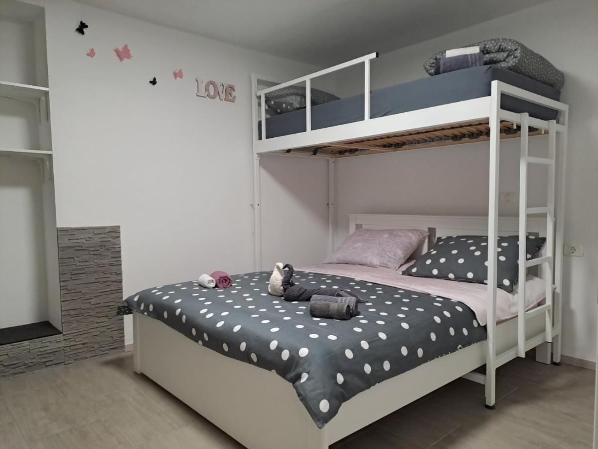 Freedom House Apartment