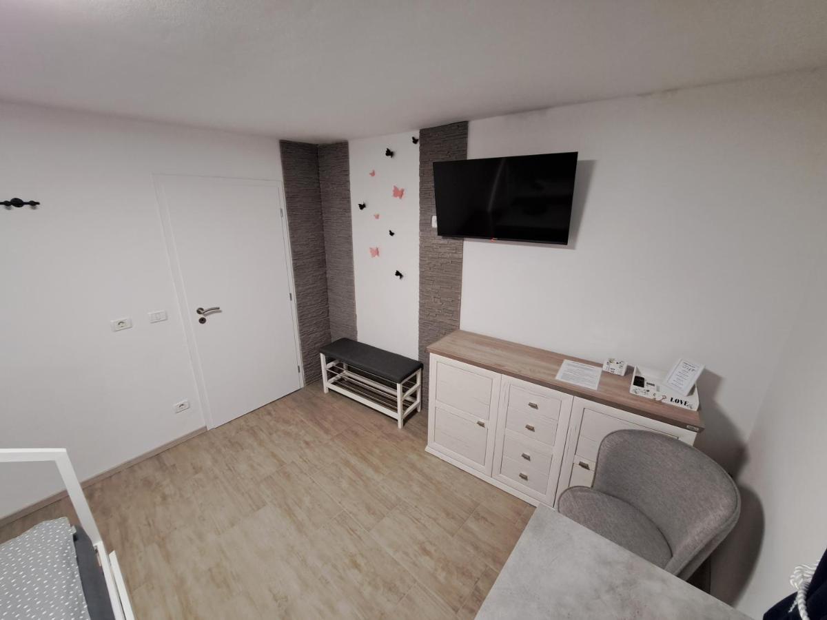 Freedom House Apartment