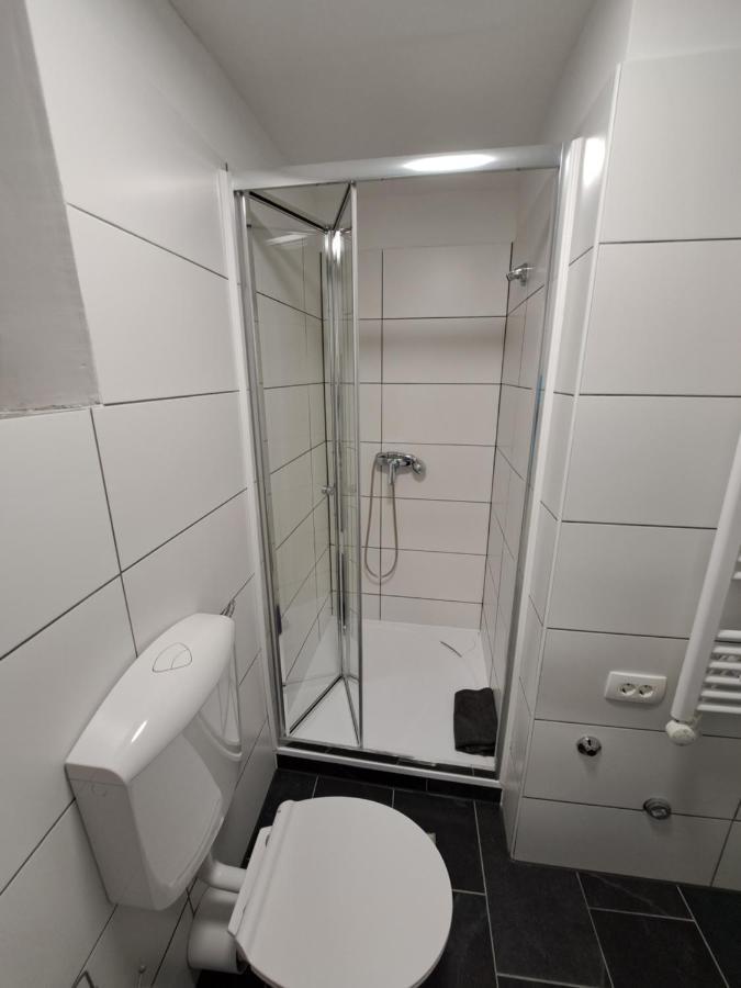 Freedom House Apartment *